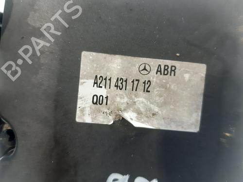 ABS pump MERCEDES-BENZ E-CLASS (W211) E 220 CDI (211.008) | BP10150846M43 