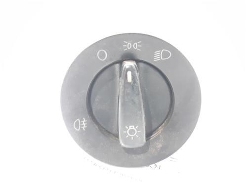 Used Headlight switch VW POLO (6N2) [1999-2001]  11039047