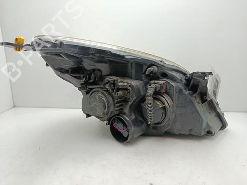 Left headlight OPEL VECTRA C GTS (Z02) 1.9 CDTI (F68) | BP29394218C28 