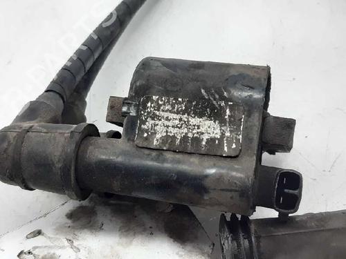 Ignition coil KIA PICANTO I (SA) 1.1 | BP5877850M94 