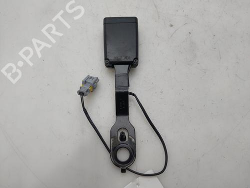Sikkerhetsbelte-spenne Sikkerhetsbelte-spenne PEUGEOT 208 I (CA_, CC_) [2012-2021] 35812131 35812131
