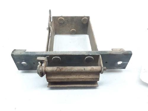 Used Tailgate handle MITSUBISHI GALLOPER (JK-01) 2.5 TD intercooler (99 hp) 5863380