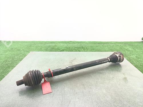 Used Right front driveshaft SEAT LEON (1P1) [2005-2013]  26927443