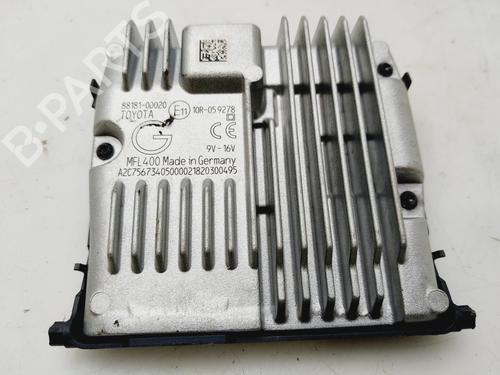 Used Camera TOYOTA YARIS (_P13_) [2010-2020]  26695159