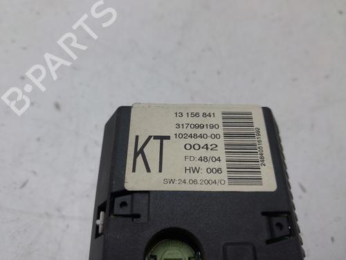 Display monitor OPEL COMBO Box Body/MPV  | BP27398282C48 