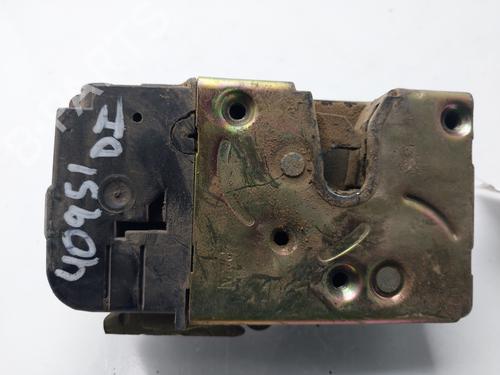 Used Front left lock CITROËN XSARA (N1) 1.9 D (70 hp) 32226857