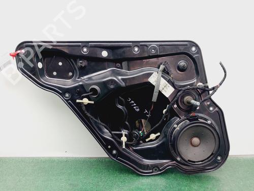 Używane Mechanizm podnoszenia szyby tylnej lewej SEAT TOLEDO II (1M2) [1998-2006]  30259109