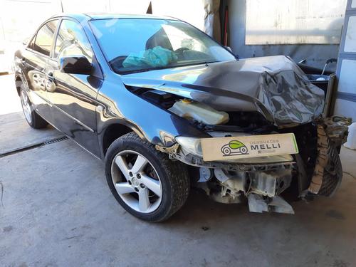 Used Parts MAZDA 6 Saloon (GG)  2.0 DI (GG14)  1065221