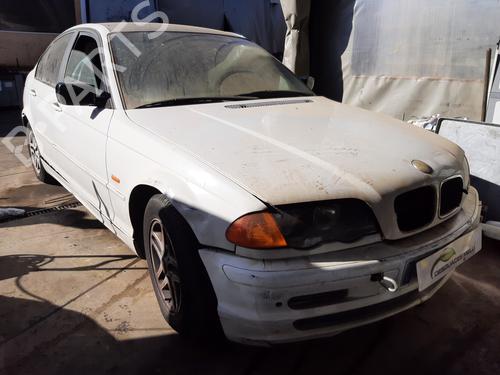 BP9155845C72 | Frontblech BMW 3 (E46) 320 d BP9155845C72