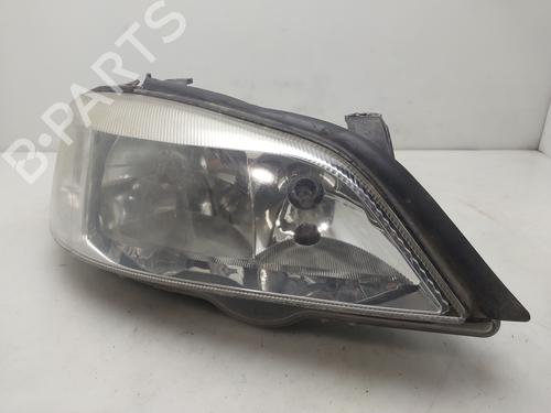 Used Right headlight Right headlight 37170866 37170866