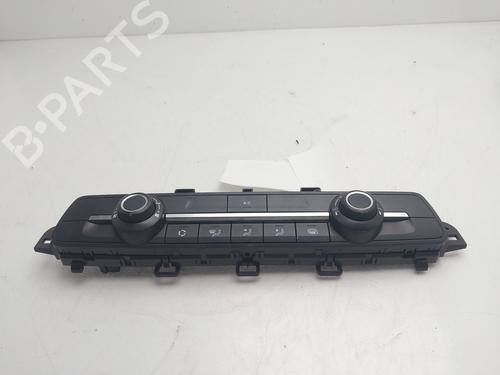 Used Climate control Climate control OPEL COMBO Box Body/MPV (X12) [2012-2026] 33620008 33620008