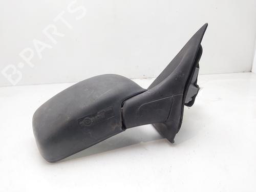 Right mirror FORD ESCORT V (AAL, ABL) 1.4 | BP16756521C27 