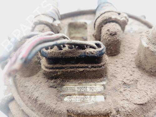 Fuel pump FIAT PUNTO (176_) 1.7 TD | BP31957677M76