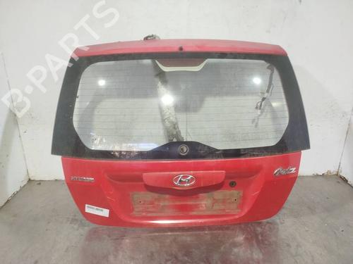 Used Tailgate Tailgate HYUNDAI GETZ (TB) 1.1 (63 hp) 40513720 40513720