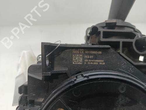 Steering wheel controls CITROËN C3 AIRCROSS II (2R_, 2C_) | BP32208538E15