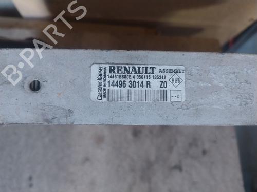 Intercooler RENAULT CAPTUR I (J5_, H5_) | BP31670433M30 - Image 3