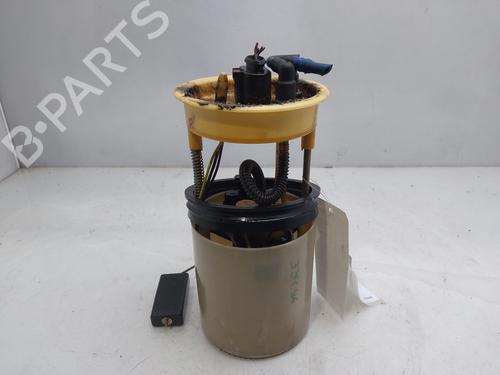 Fuel pump SKODA FABIA II (542)  | BP17163933M76 