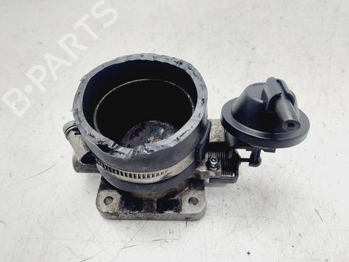 Used Throttle body KIA CARNIVAL / GRAND CARNIVAL III (VQ) [2005-2015]  29983956