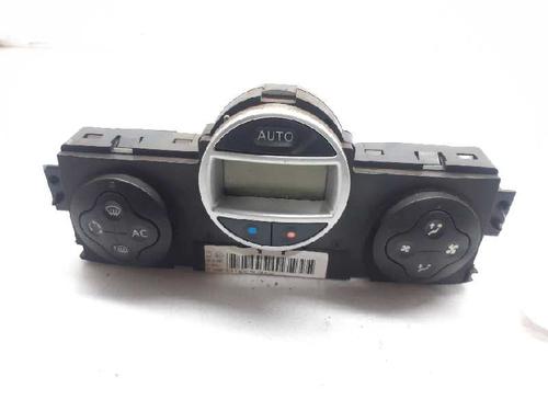Used Climate control RENAULT GRAND SCÉNIC II (JM0/1_) 1.6 (113 hp) 4472316