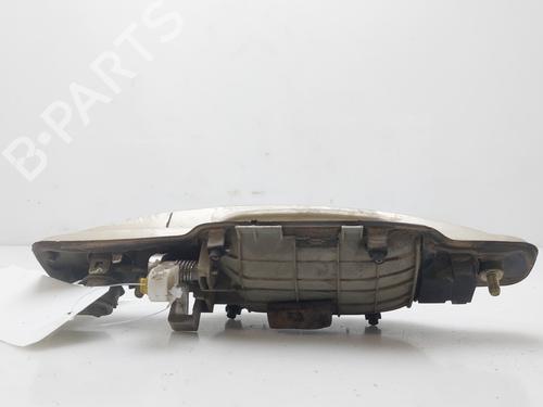 Front left exterior door handle SSANGYONG KYRON 2.0 Xdi | BP18070364C128 