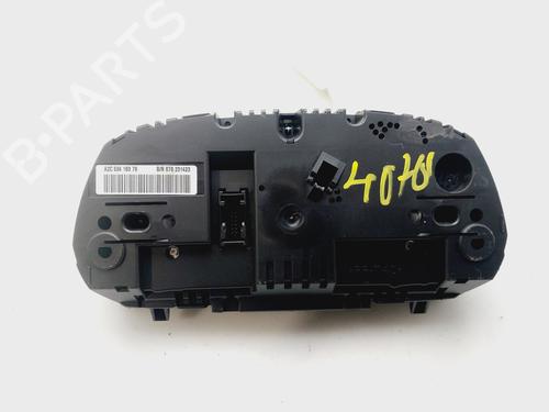 Instrument cluster BMW 3 (E90) 318 i | BP32483523C47