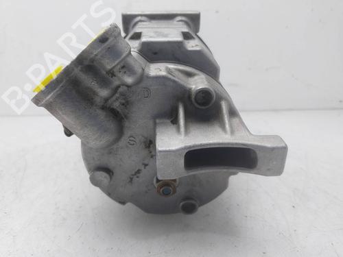 AC compressor OPEL INSIGNIA A (G09) | BP40011126M34 - Image 5