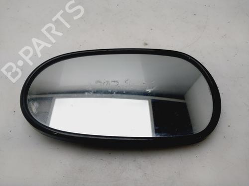 Used Left mirror glass JAGUAR S-TYPE II (X200) 2.7 D (207 hp) 31579447