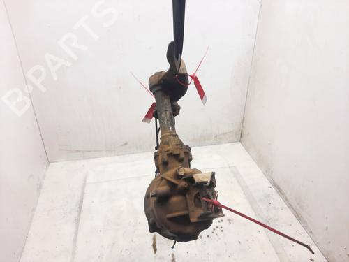 Front differential FORD RANGER (ER, EQ, R_) 2.5 TD 4x4 | BP31014716M23
