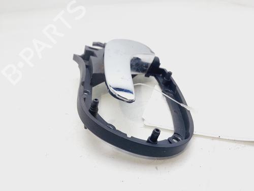 Rear left interior door handle SEAT LEON (1M1)  | BP27865254I15 