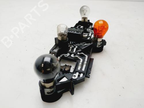 Lamp holder PEUGEOT 307 Break (3E)  | BP20307284L10 