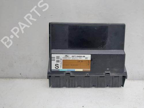 Used Electronic module FORD MONDEO III (B5Y) 2.0 16V TDDi / TDCi (115 hp) 16184129