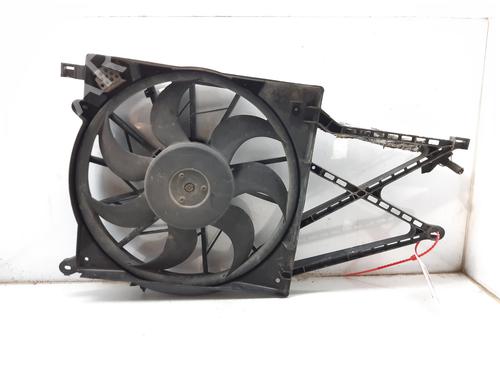 Used Radiator fan OPEL ASTRA G Hatchback (T98) 1.6 (F08, F48) (84 hp) 8687575