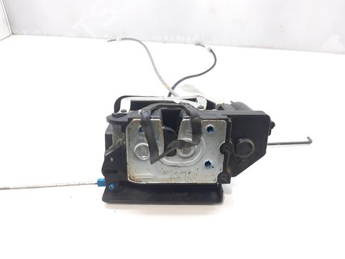 Used Front right lock SSANGYONG KYRON 2.0 Xdi (141 hp) 11030440