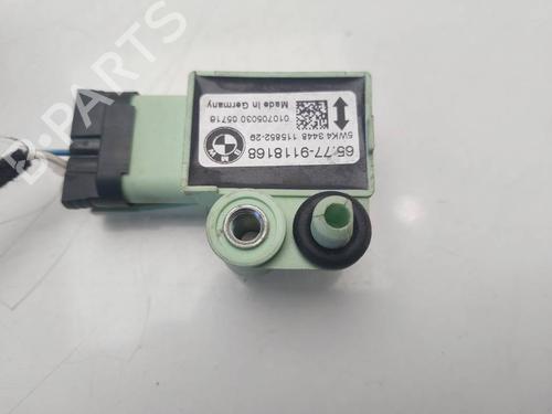 Electronic sensor BMW X3 (E83) 2.0 d | BP38684792M84 - Image 3