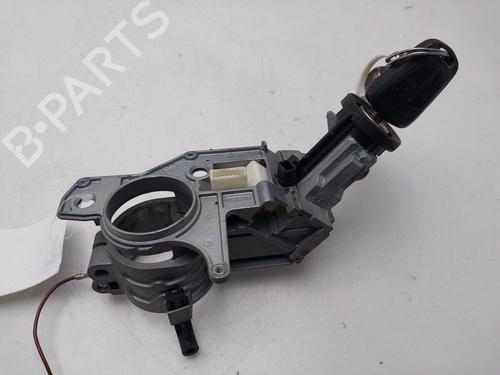 Ratlås/Tændingslås Ratlås/Tændingslås OPEL ZAFIRA / ZAFIRA FAMILY B (A05) [2005-2019] 37423862 37423862
