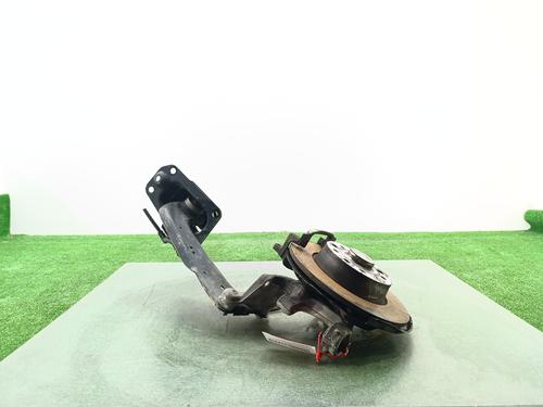 Used Left rear steering knuckle VW TIGUAN (5N_) [2007-2018]  26401345