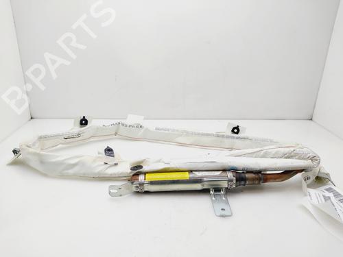 Used Right curtain airbag AUDI A3 Sportback (8PA) 2.0 TDI 16V (140 hp) 24111566