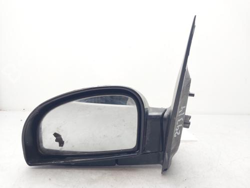 Retrovisor izquierdo HYUNDAI GETZ (TB) 1.5 CRDi (88 hp) 13219299