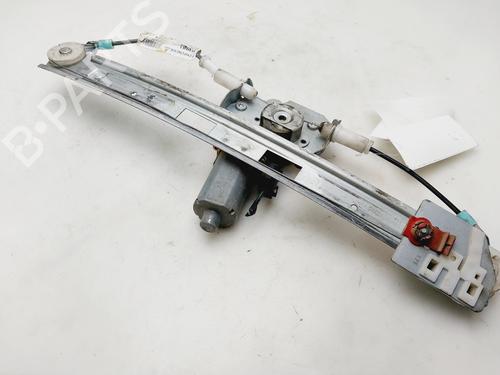 Rear right window mechanism BMW 3 (E46) 320 d | BP28210016C25 