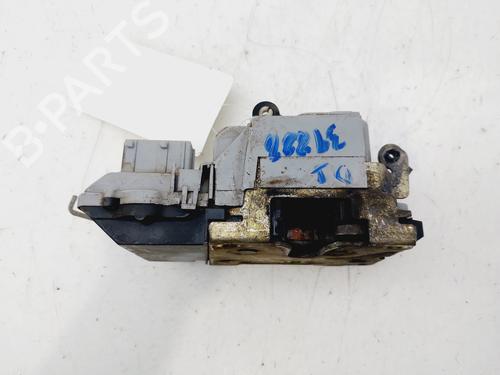 Højre bagtil lås PEUGEOT 306 Hatchback (7A, 7C, N3, N5) 1.9 D | BP29967347C99