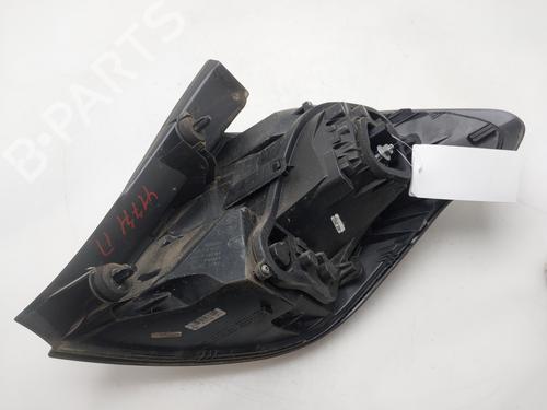 Left taillight CITROËN C4 II (NC_) 1.6 BlueHDi 120 | BP34697246C34  - Image 5