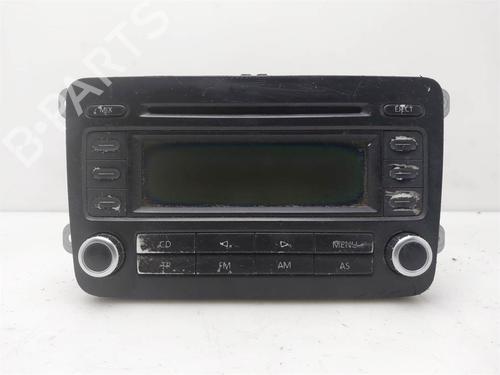 Used Radio Radio 38325271 38325271