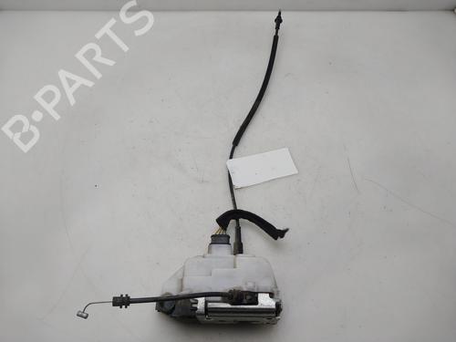 Used Front right lock Front right lock CITROËN C3 I (FC_, FN_) [2002-2013] 36275862 36275862