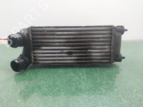 Used Intercooler Intercooler CITROËN C4 II (NC_) 1.6 BlueHDi 120 (120 hp) 35725728 35725728