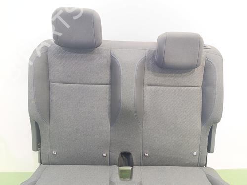 Rear seat PEUGEOT RIFTER 1.5 BlueHDi 100 | BP36142196C17 - Image 4