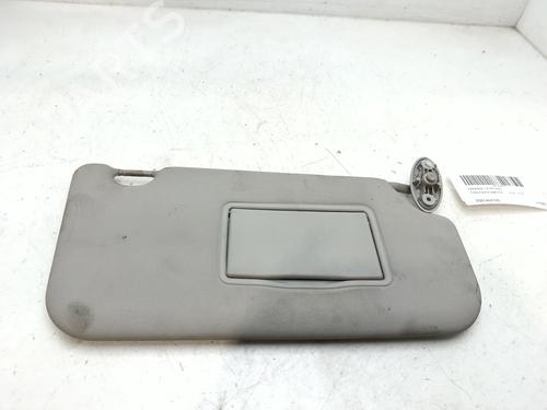 Højre solskærm Højre solskærm FORD FIESTA V (JH_, JD_) 1.4 TDCi (68 hp) 36333021 36333021