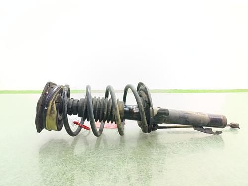 Used Left front shock absorber Left front shock absorber RENAULT MEGANE II Coupé-Cabriolet (EM0/1_) [2003-2010] 33615650 33615650