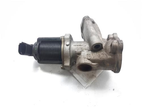 Used Egr OPEL CORSA D (S07) 1.3 CDTI (L08, L68) (75 hp) 7907061