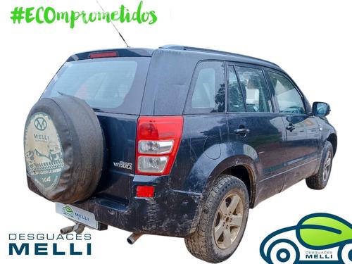 Engine control unit (ECU) SUZUKI GRAND VITARA II (JT, TE, TD)  | BP34039870M57  - Image 6