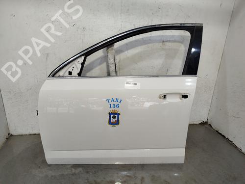 Used Left front door SKODA OCTAVIA III Combi (5E5, 5E6) [2012-2020]  29878229